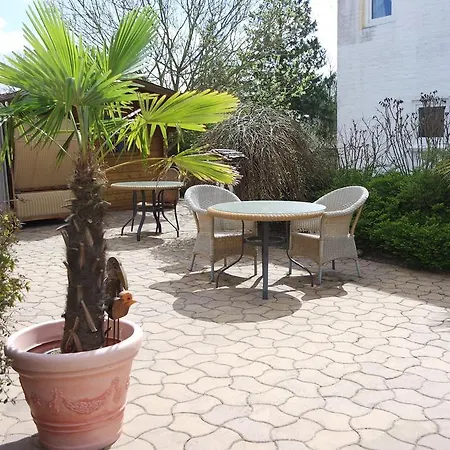 Stadt Hamburg Hotel 3*
