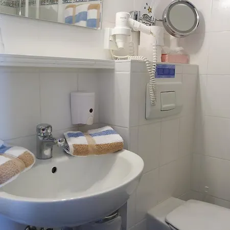 Stadt Hamburg Hotel 3*