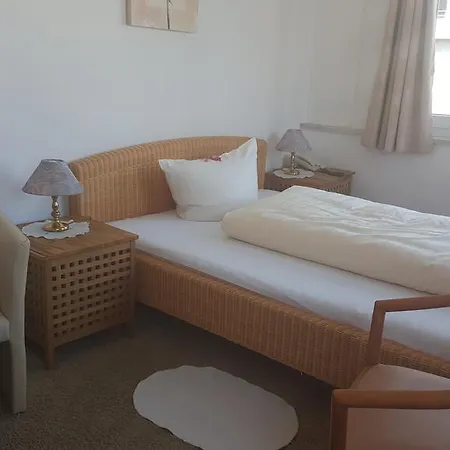 ホテル Stadt Hamburg 3*