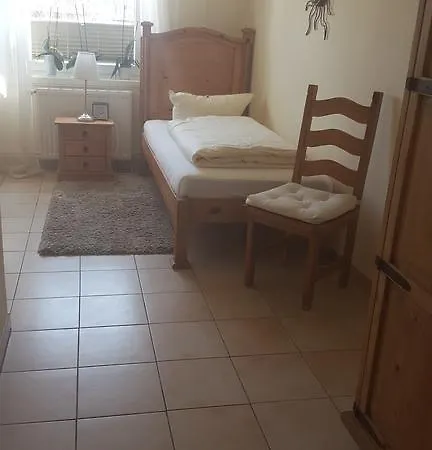 Hotel Stadt Hamburg